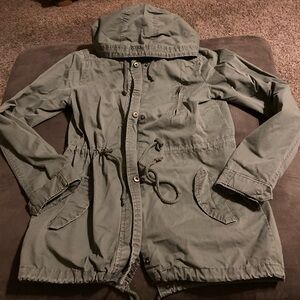 Ambience Brand Size S Jacket